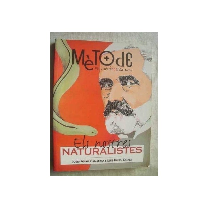 ELS NOSTRES NATURALISTES. Tomo 2